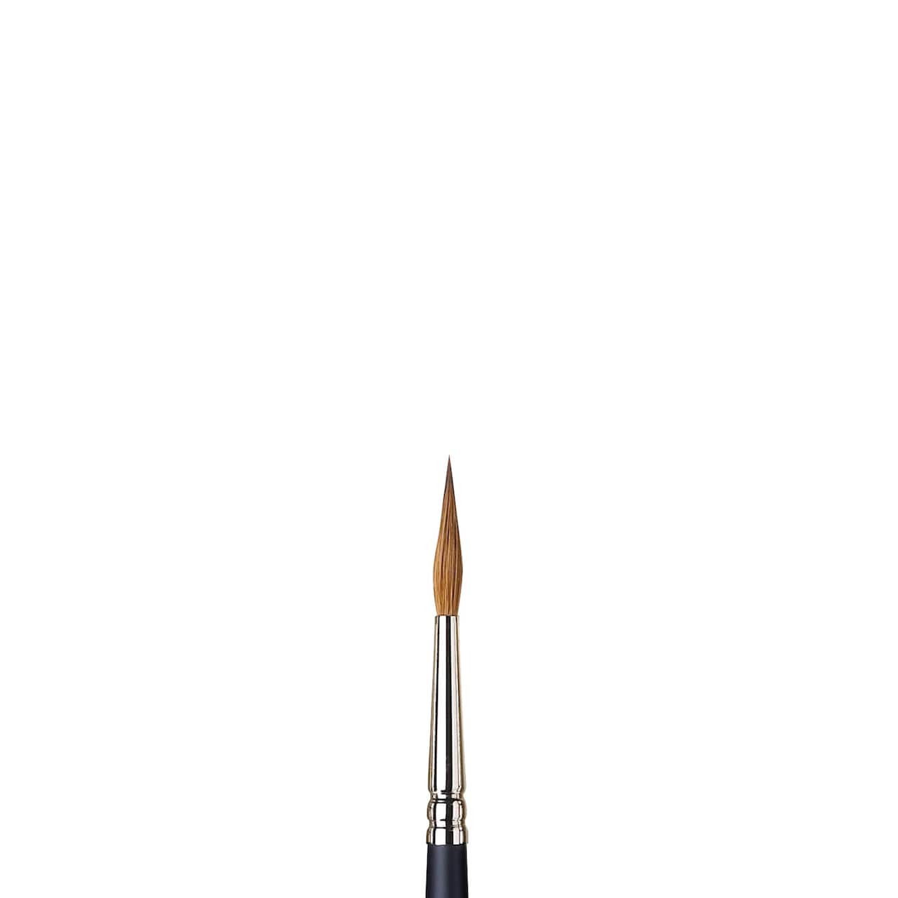 Professional Watercolor Sable&#x2122; Short Handle Round Brush